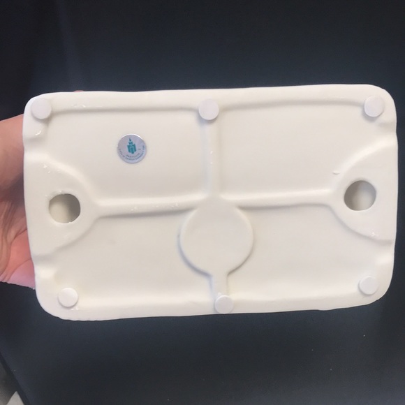 PartyLite O Holy Night Candle Holder Holiday Decor in Box - Picture 4 of 10